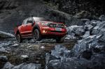 Ford Ranger Storm Double Cab 2020 года (LA)